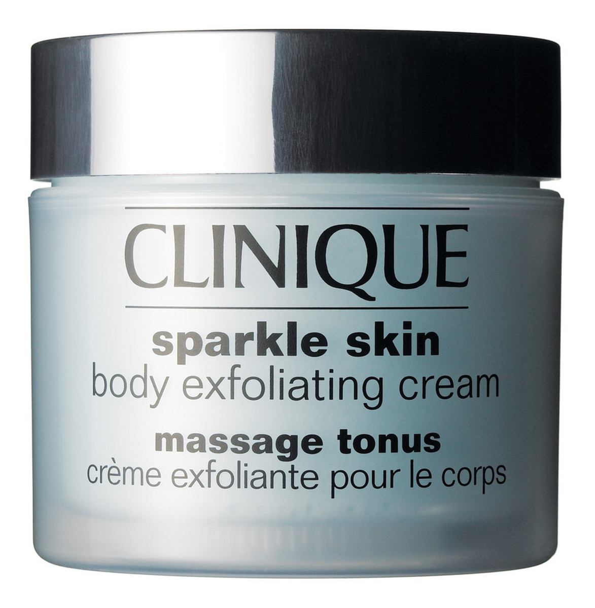 Body Exfoliating Cream orzeźwiający peeling do ciała z mentolem