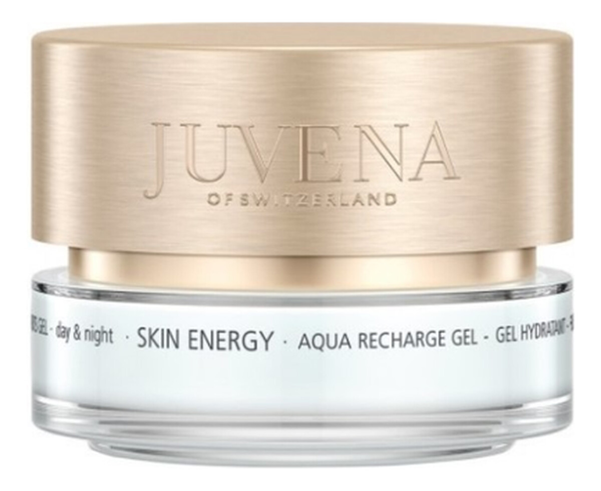 Intensywnie nawilżający krem na dzień