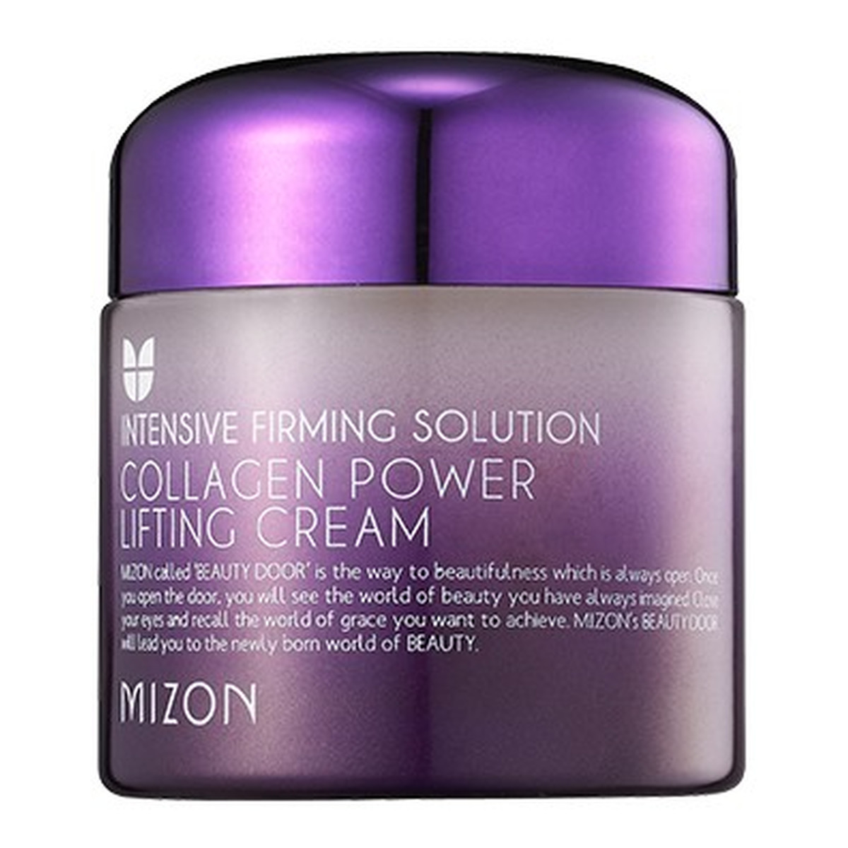 Mizon Collagen Power Lifting Cream Ujędrniający krem do twarzy z kolagenem 75ml