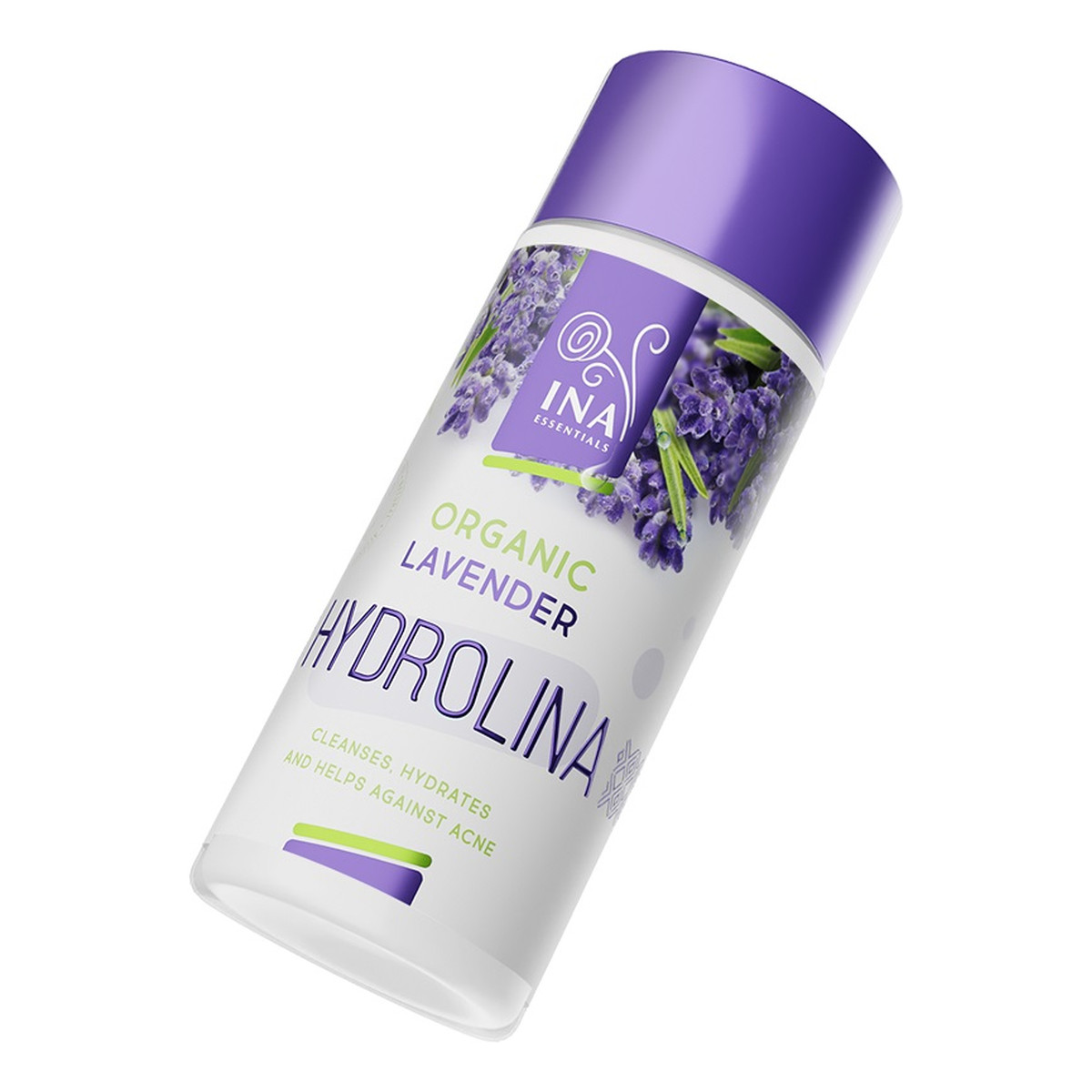 Ina Essentials Hydrolina organiczna Woda lawendowa 150ml