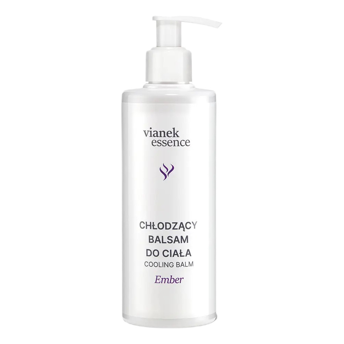 Vianek Essence Balsam chłodzący ember 300ml