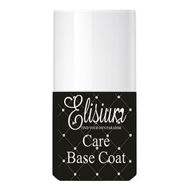 Care Base Coat, utwardzacz do lakierów światloutwardzalnych