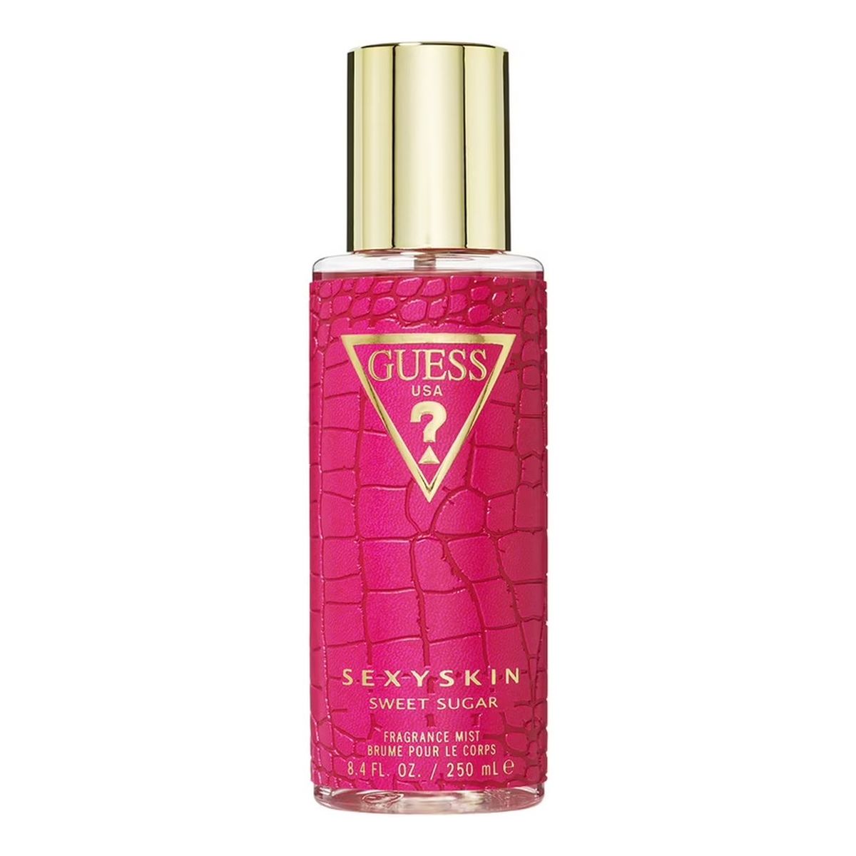 Guess Sexy Skin Sweet Sugar Mgiełka do ciała 250ml