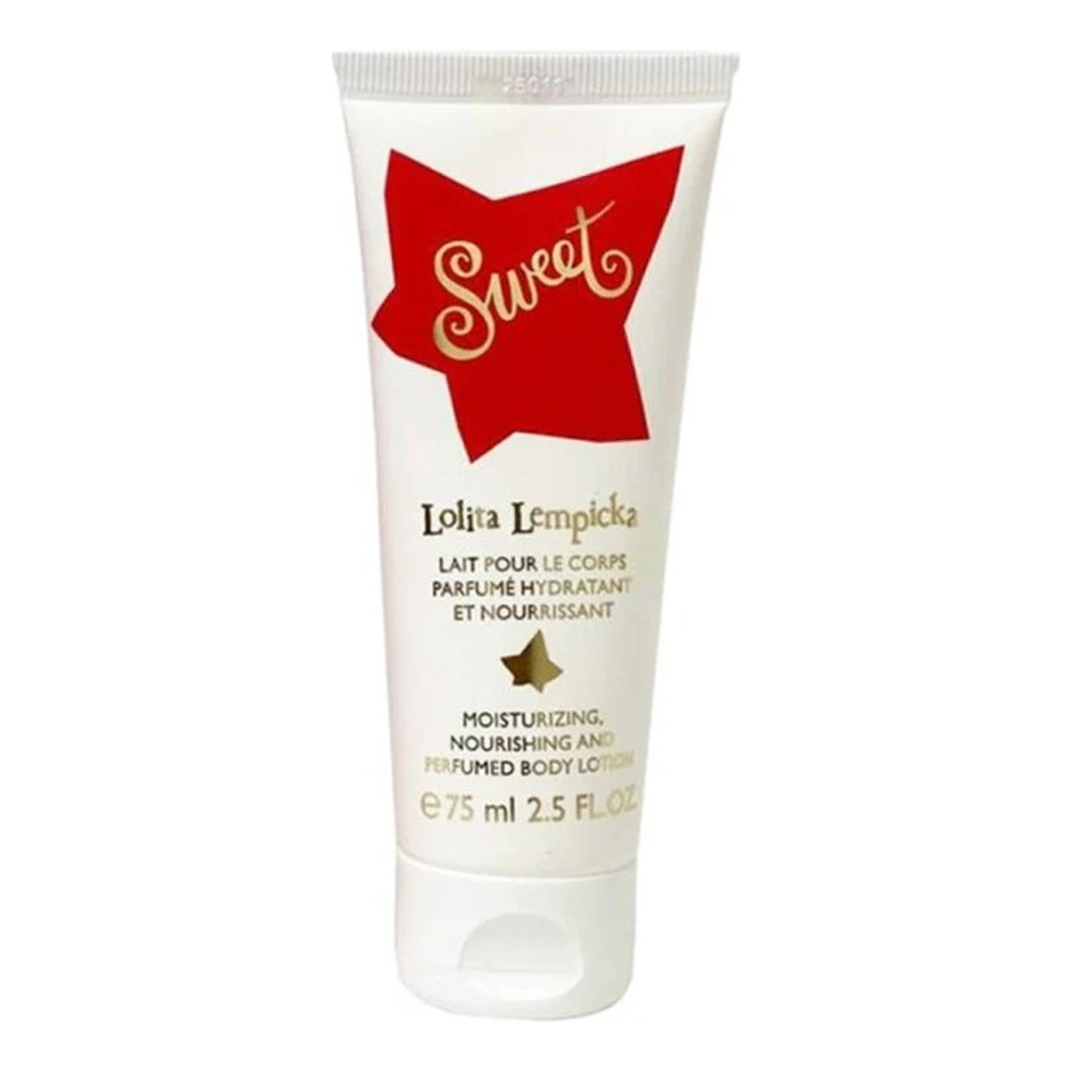 Lolita Lempicka Sweet Balsam do ciała 75ml