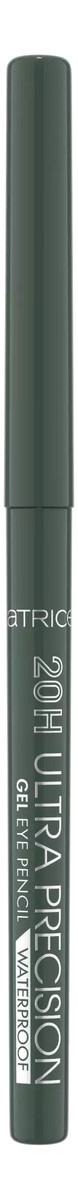 Catrice 20H Ultra Precision Gel Eye Pencil Waterproof 040 20h Kredka żelowa do oczu wodoodporna