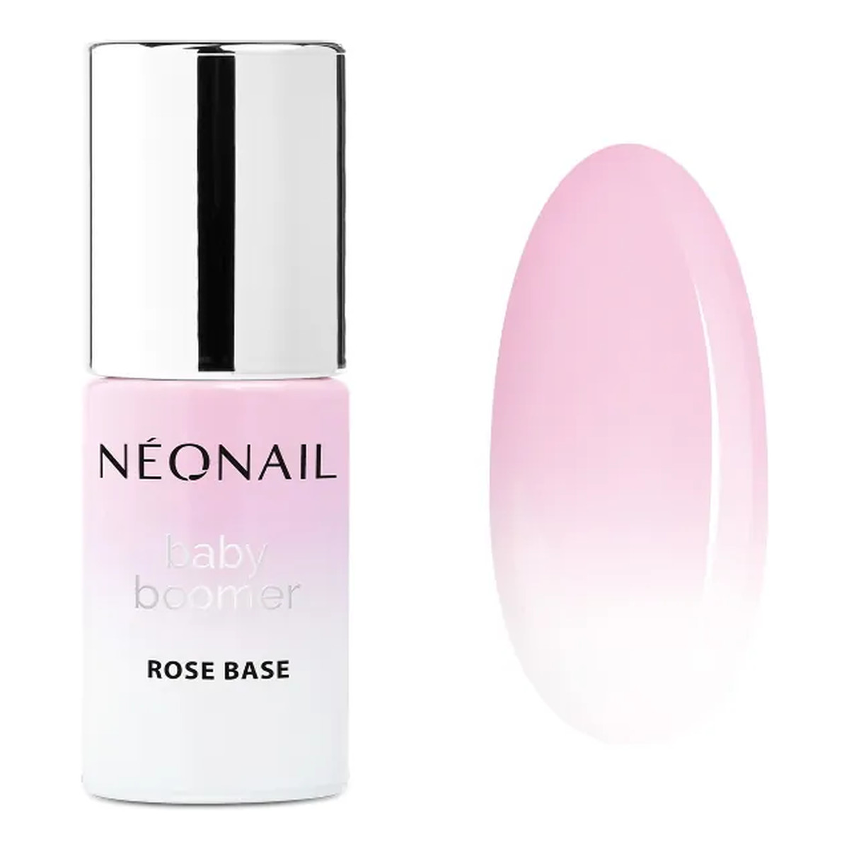 NeoNail Baby Boomer Baza hybrydowa do paznokci 7.2ml