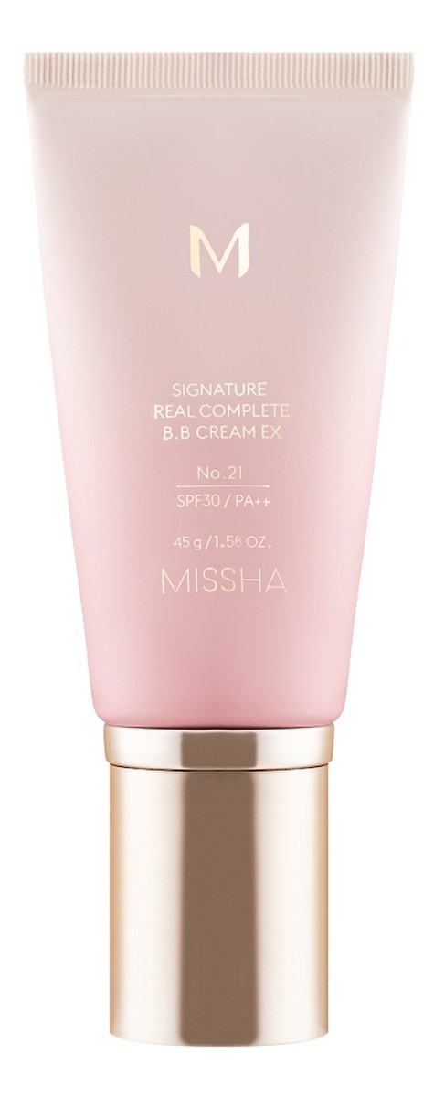 Krem bb do twarzy 21