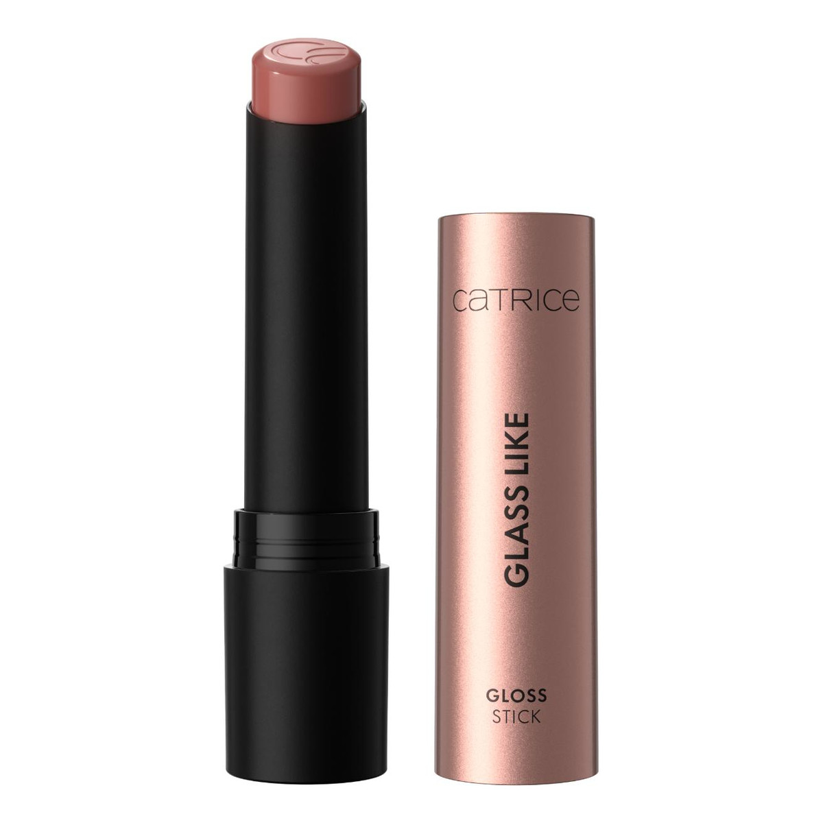 Catrice Glass Like Gloss Stick Pomadka do ust