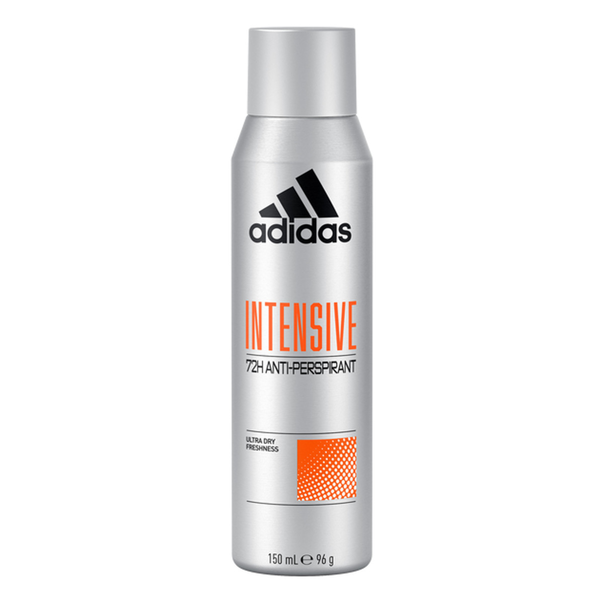 Adidas Intensive Antyperspirant spray 72H 150ml