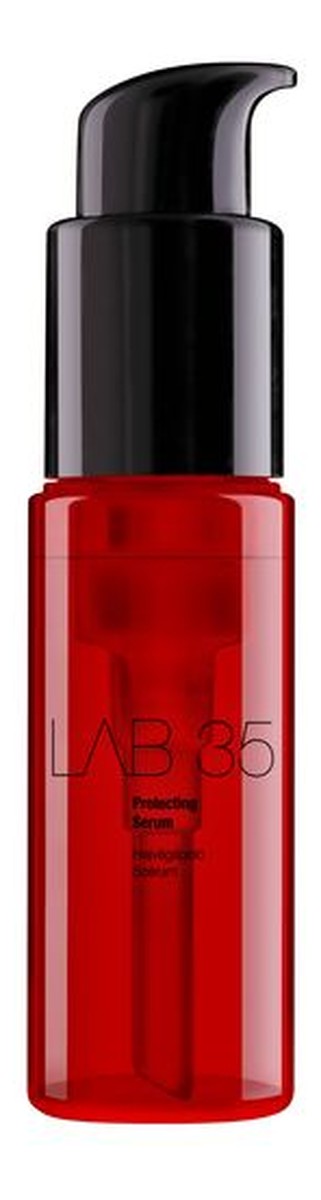 Serum Pielęgnujące Końcówki Włosów
