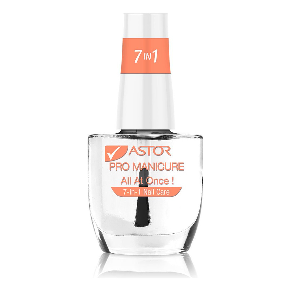 Astor Pro Manicure All At One 7in1 odżywka do paznokci 12ml