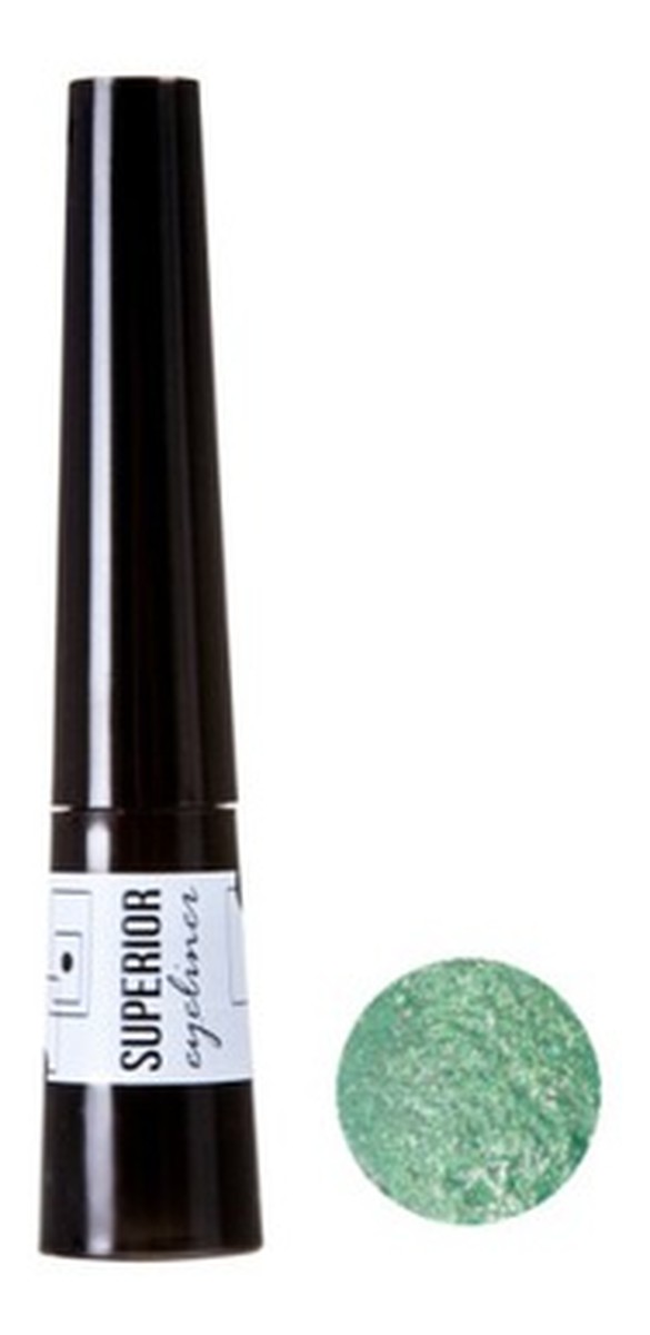 wodoodporny eyeliner