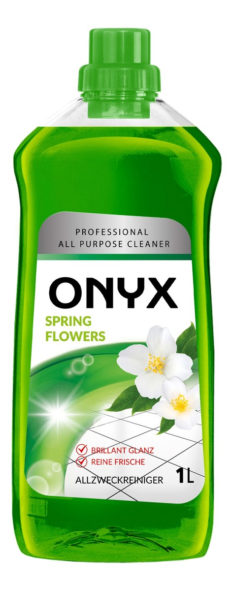 Płyn do podłóg Spring Flowers