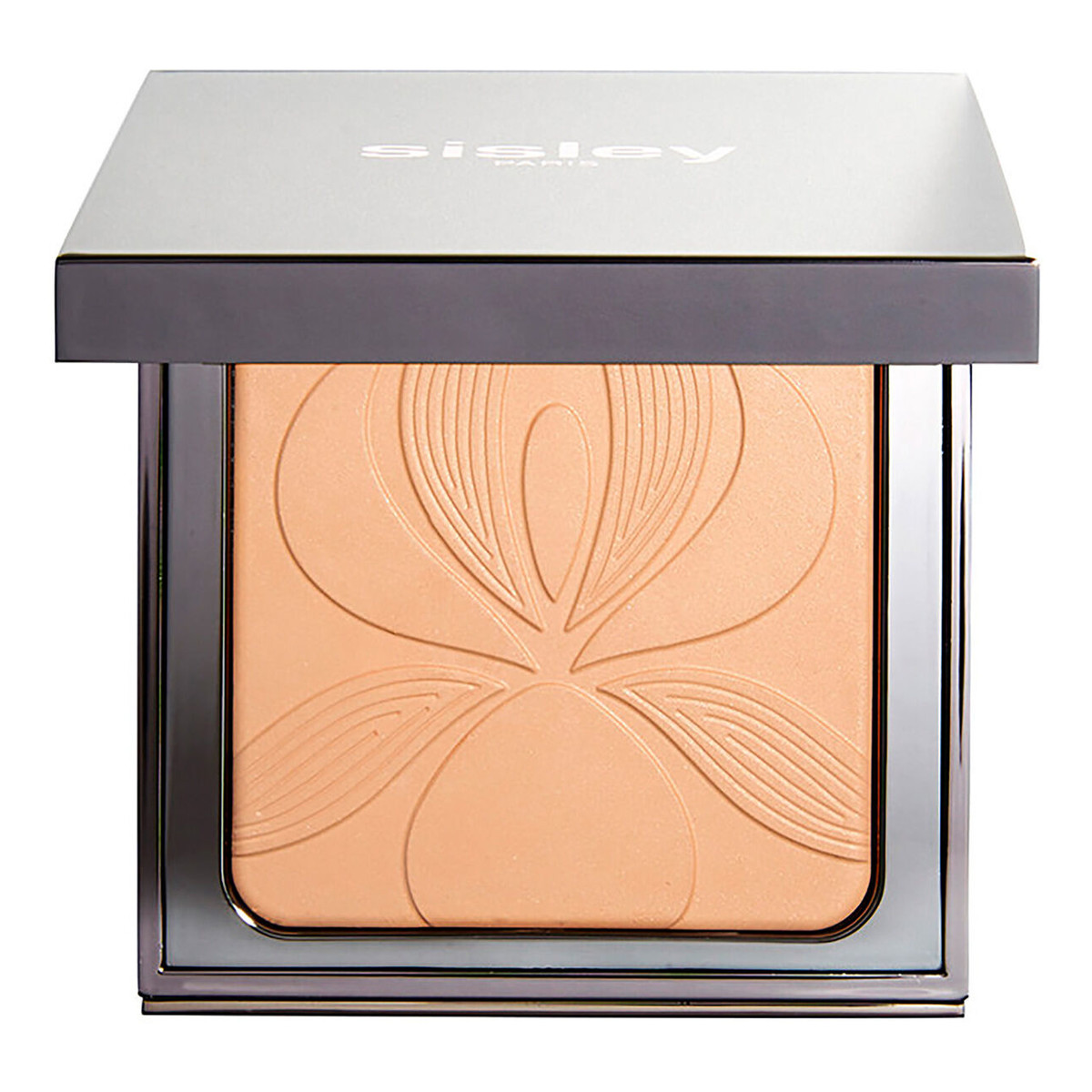 Sisley Blur Expert Perfecting Smoothing Powder Wygładzający puder w kompakcie 11g