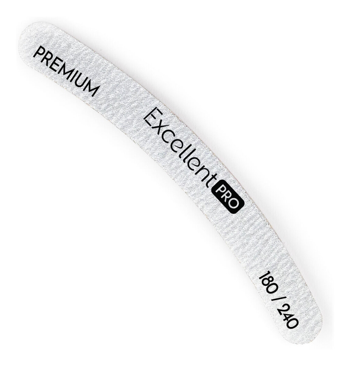 Premium pilnik zebra banan nf30 180/240