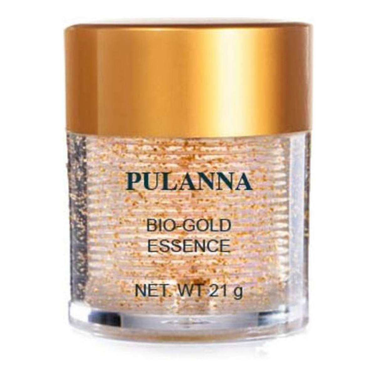 Pulanna BIO-GOLD BIO-GOLD KREM POD OCZY 21F ESSENCE
