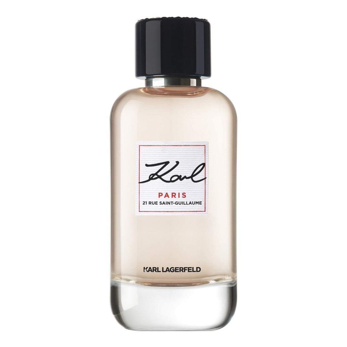 Karl Lagerfeld Karl Paris 21 Rue Saint-Guillaume Woda perfumowana spray 100ml