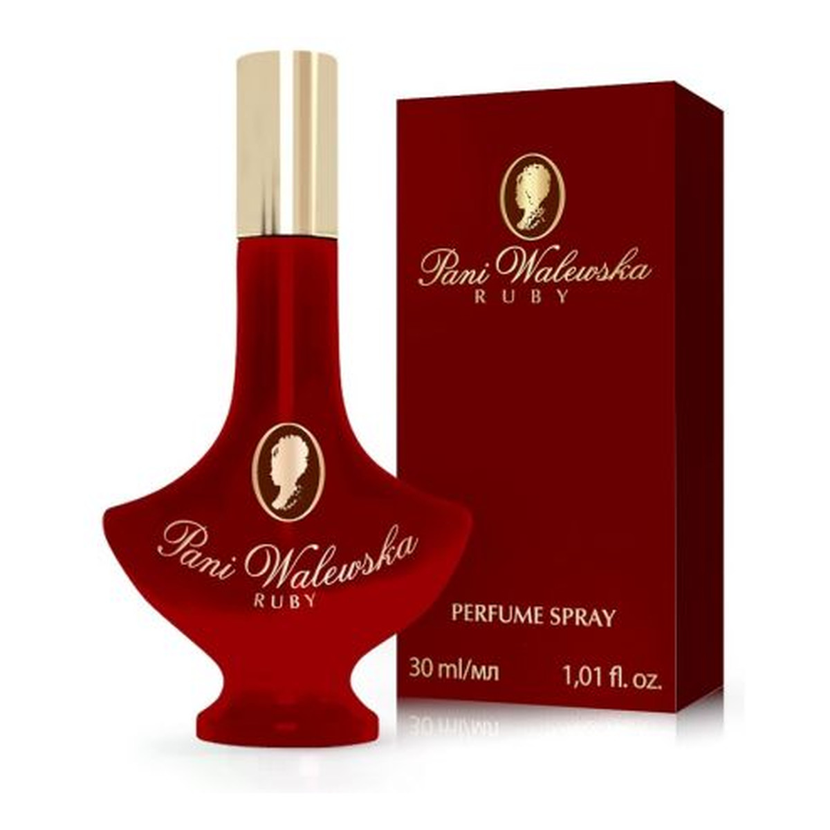 Pani Walewska Ruby Woda perfumowana dla kobiet 30ml