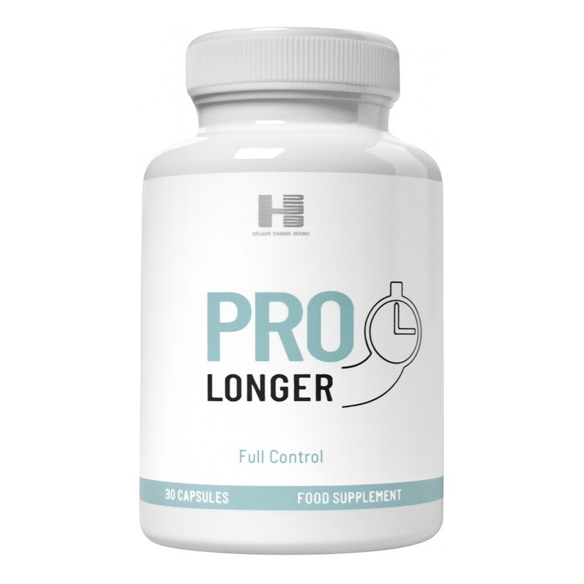 Sexual Health Series Pro longer suplement diety opóźniający wytrysk 30 kapsułek