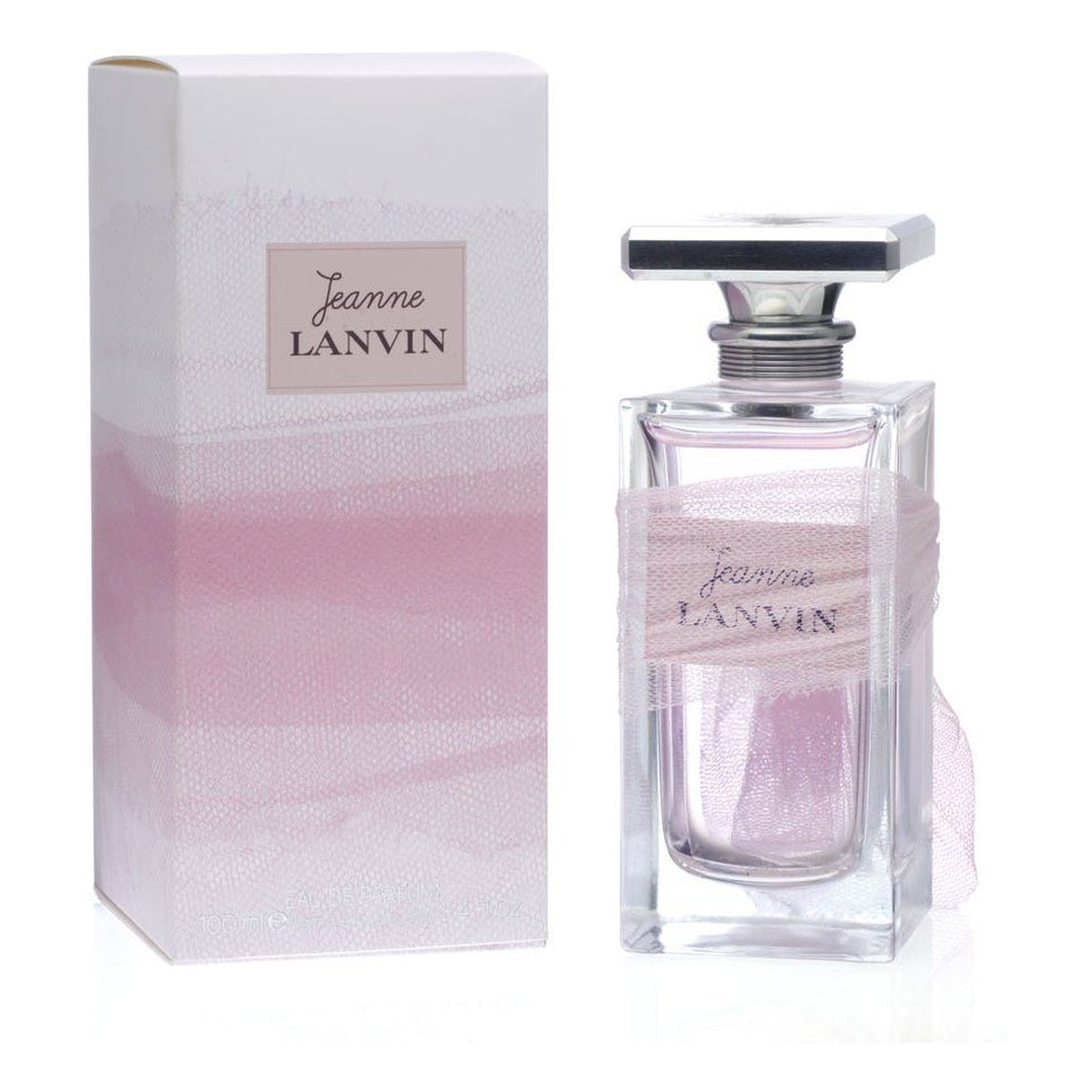 Lanvin Jeanne Woda perfumowana spray 100ml