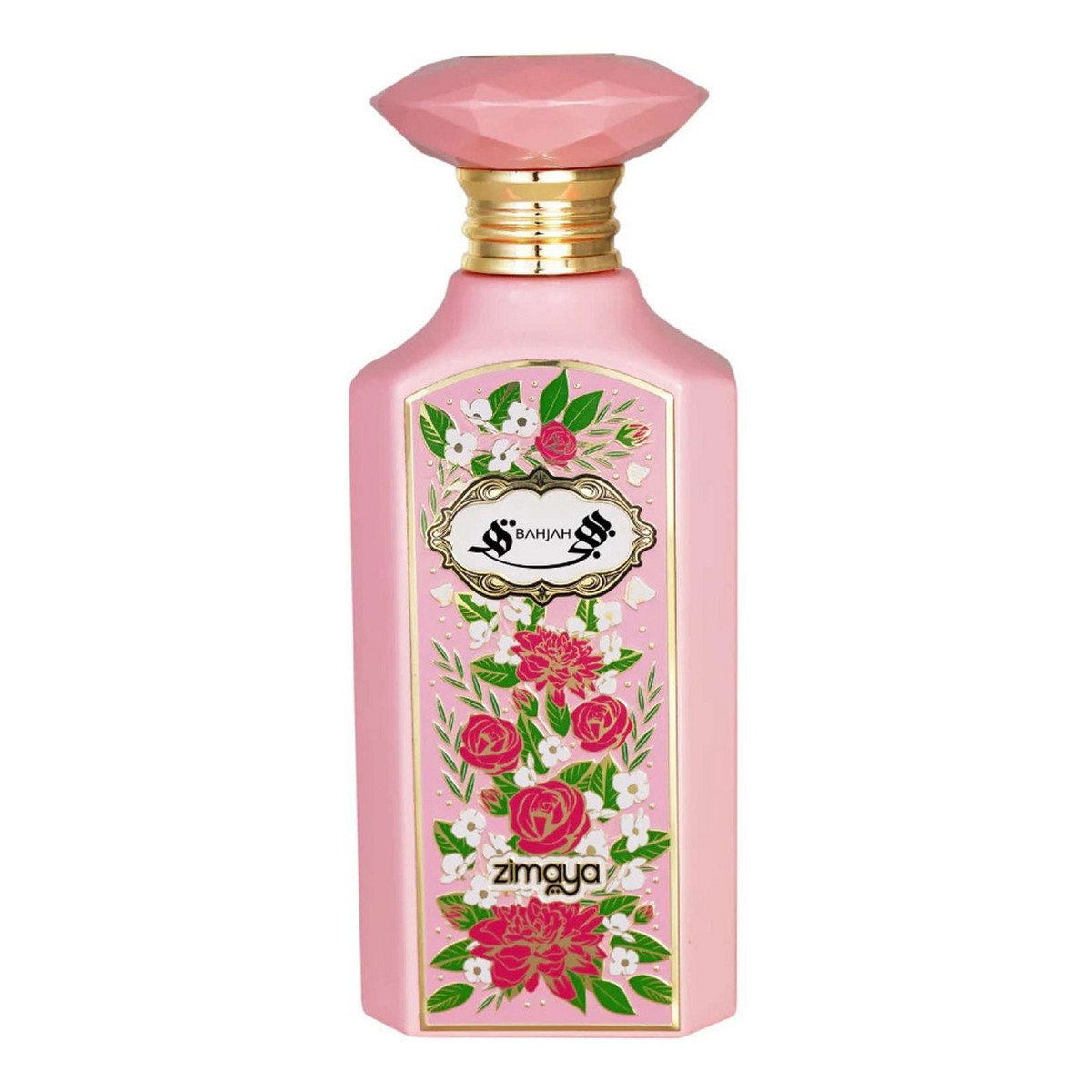 Zimaya Bahjah Woda perfumowana spray 100ml