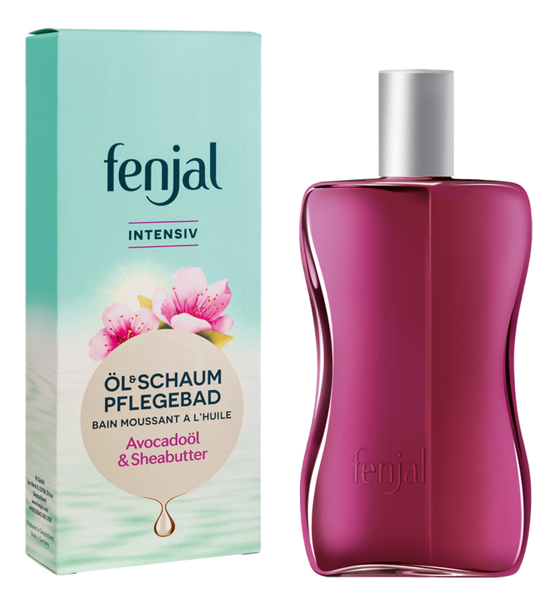 Olejek do kąpieli