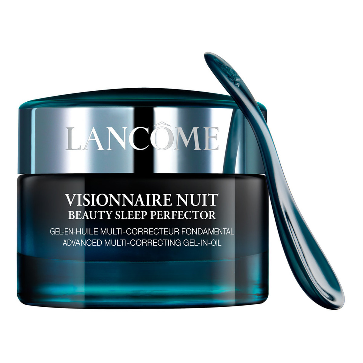 Lancome Visionnaire Nuit Beauty Sleep Perfector Krem regenerujący na noc 50ml