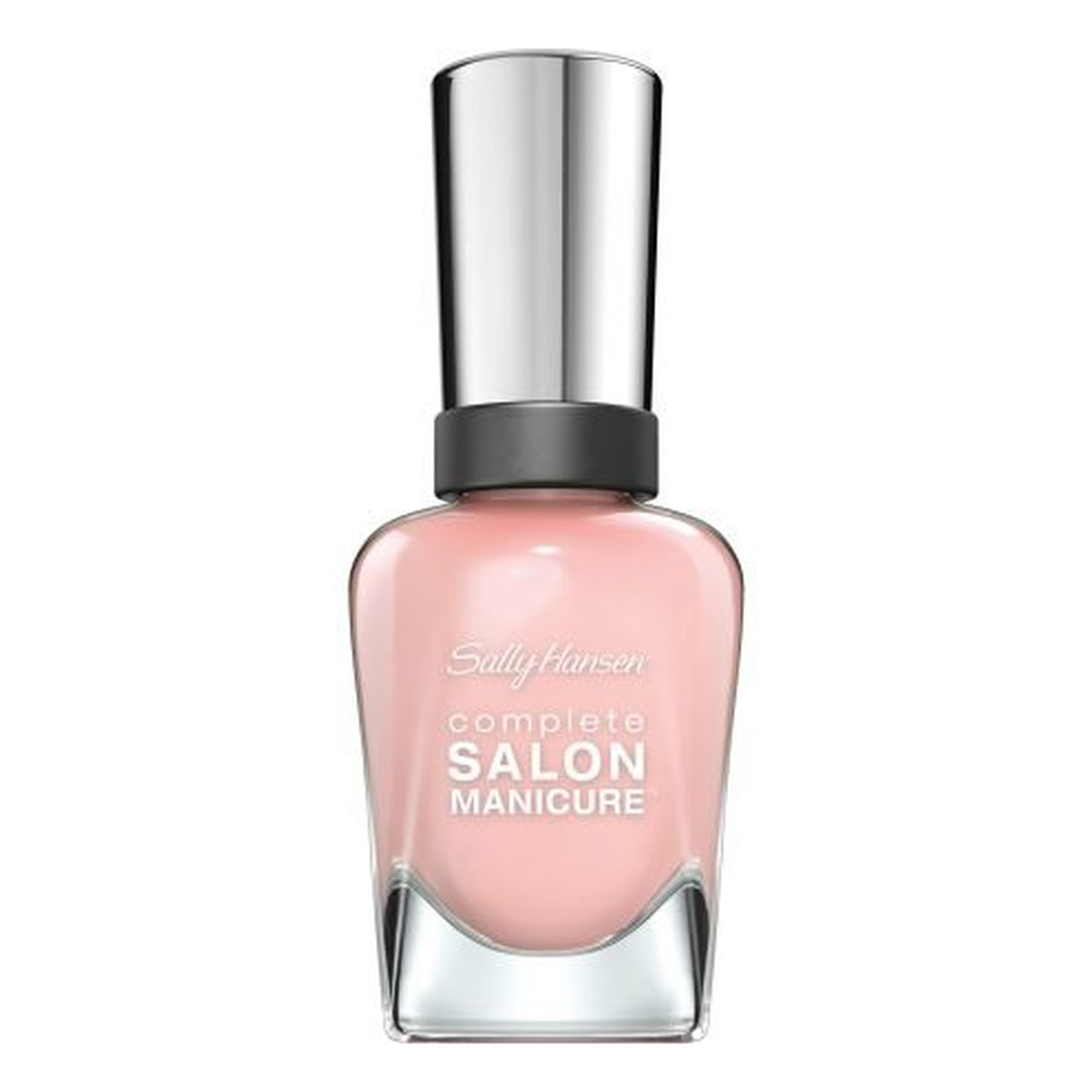 Sally Hansen Complete Salon Manicure Lakier Do Paznokci 15ml