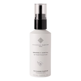 Woda perfumowana refill