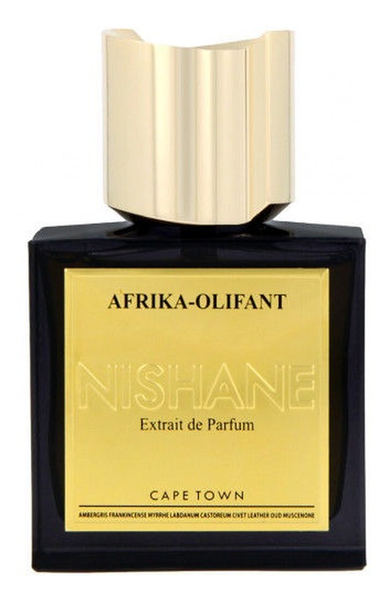 Afrika olifant ekstrakt perfum spray