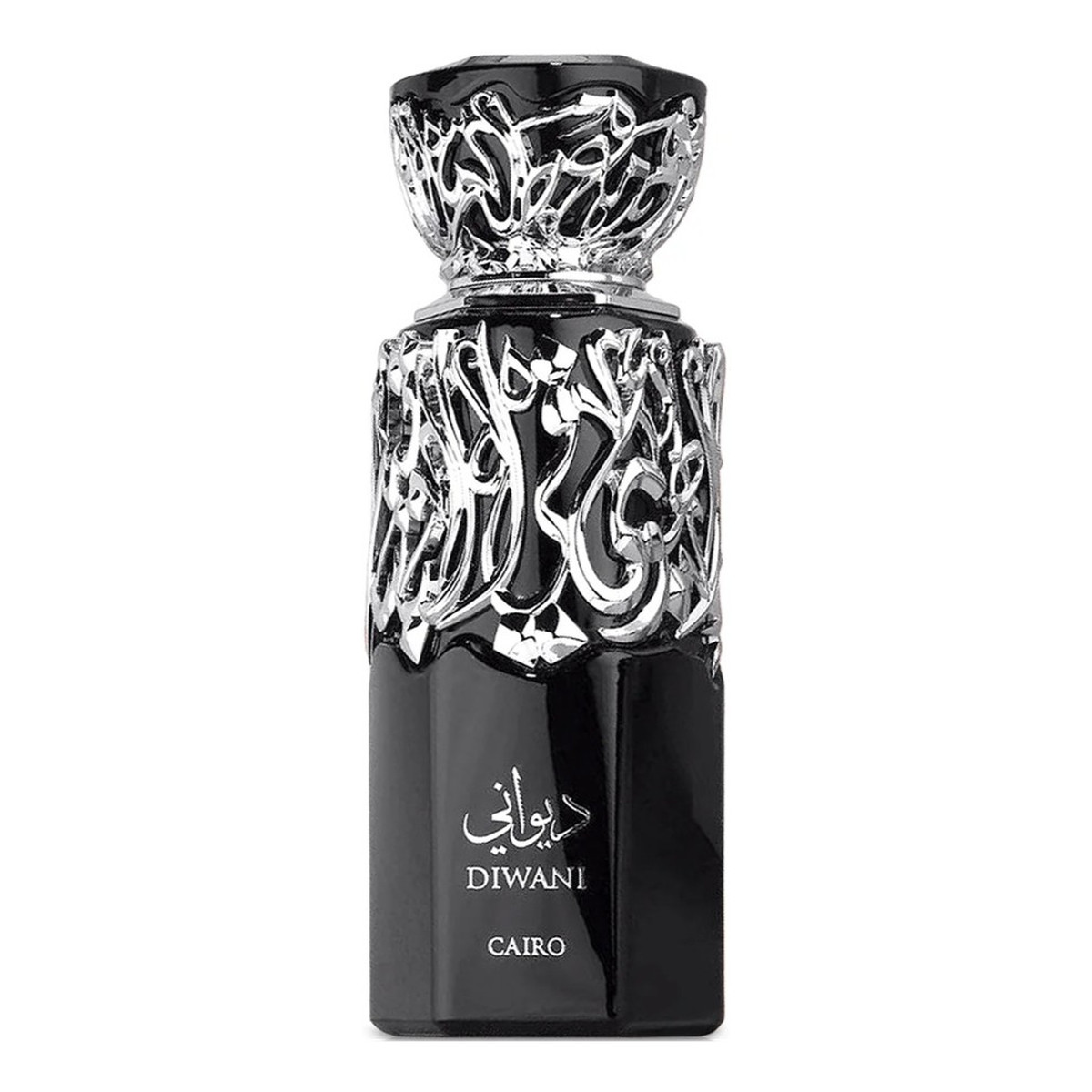 French Avenue Diwani Cairo Woda perfumowana spray 100ml