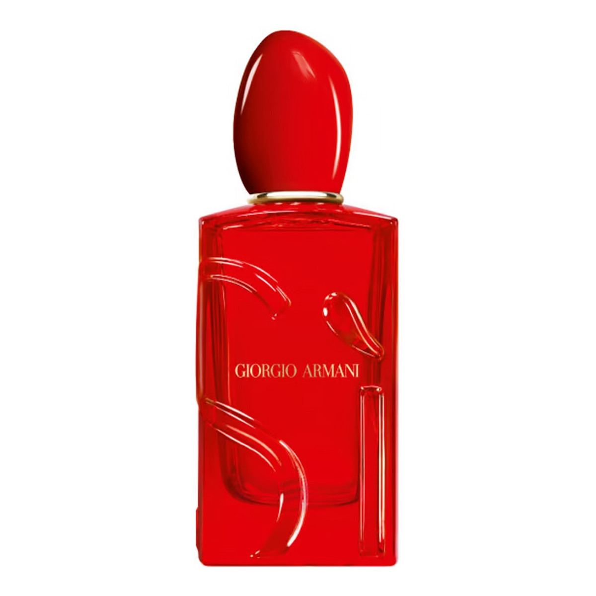Giorgio Armani Si Passione Red Musk Woda perfumowana spray 100ml