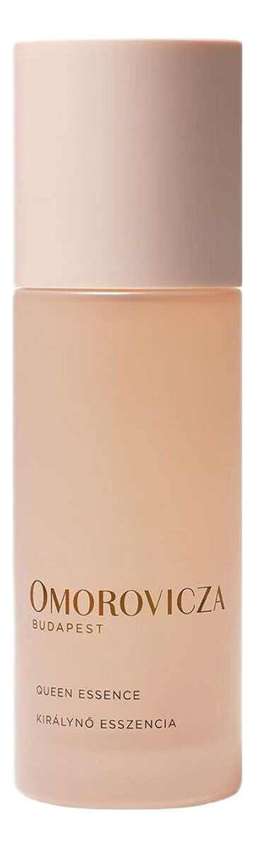 Queen essence esencja nawilżająca