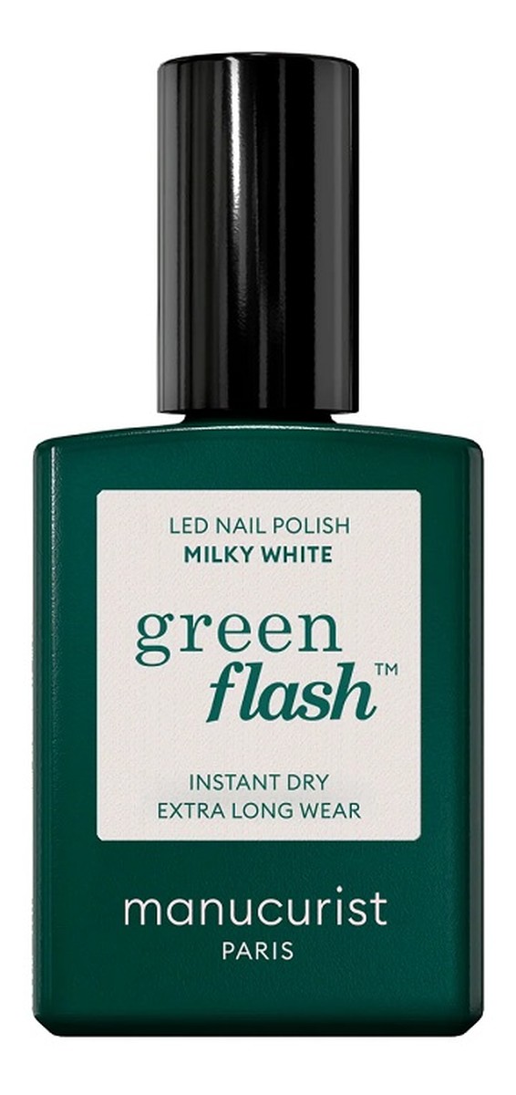 Nail Polish lakier do paznokci