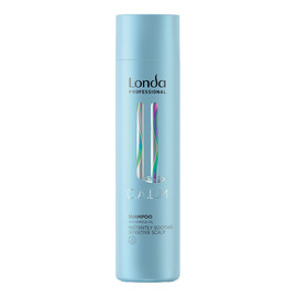 C.A.L.M Shampoo szampon do wrażliwej i suchej skóry głowy