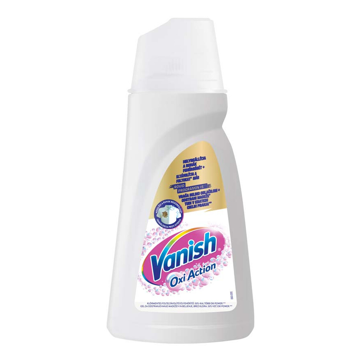 Vanish Wybielacz 1000ml