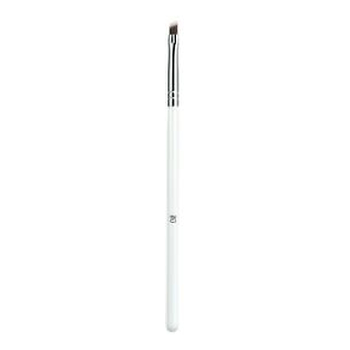 Ilu Skośny pędzel do makijażu oczu do kresek MU513 Angled Eyeliner Brush