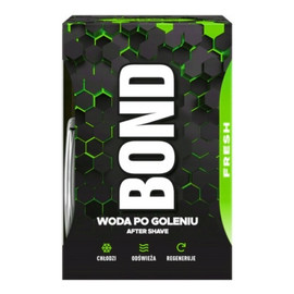 Woda po goleniu