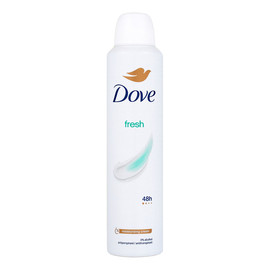 Dezodorant antyperspirant dla kobiet w sprayu