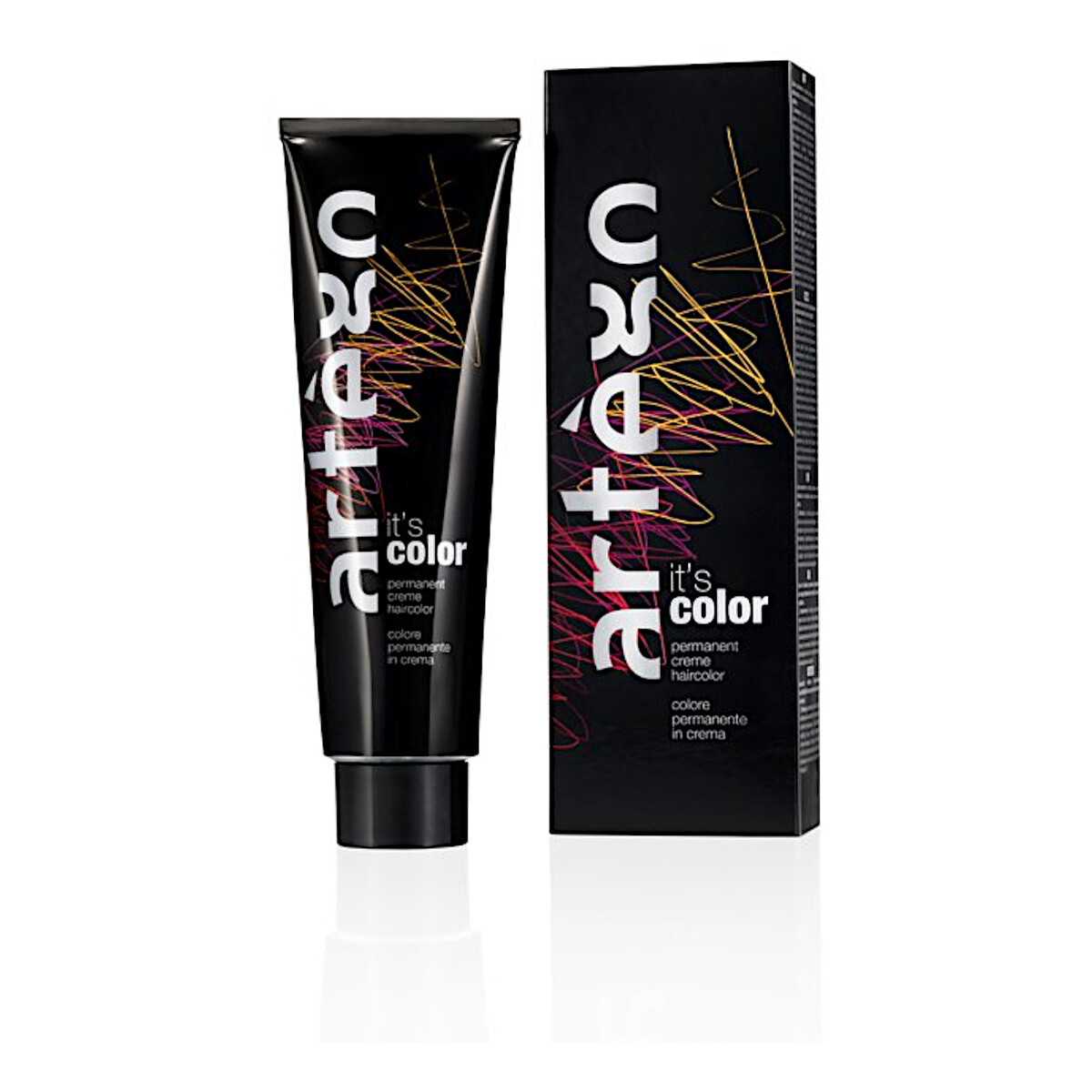 Artego It’s Color Farba do włosów w kremie 150ml