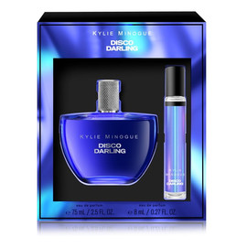Zestaw prezentowy Disco Darling Woda perfumowana I Perfumetka