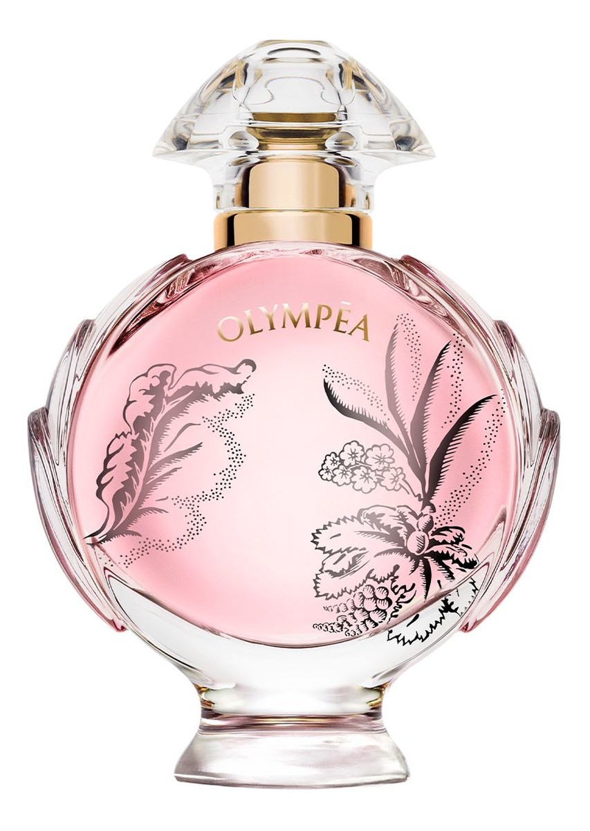 Woda perfumowana