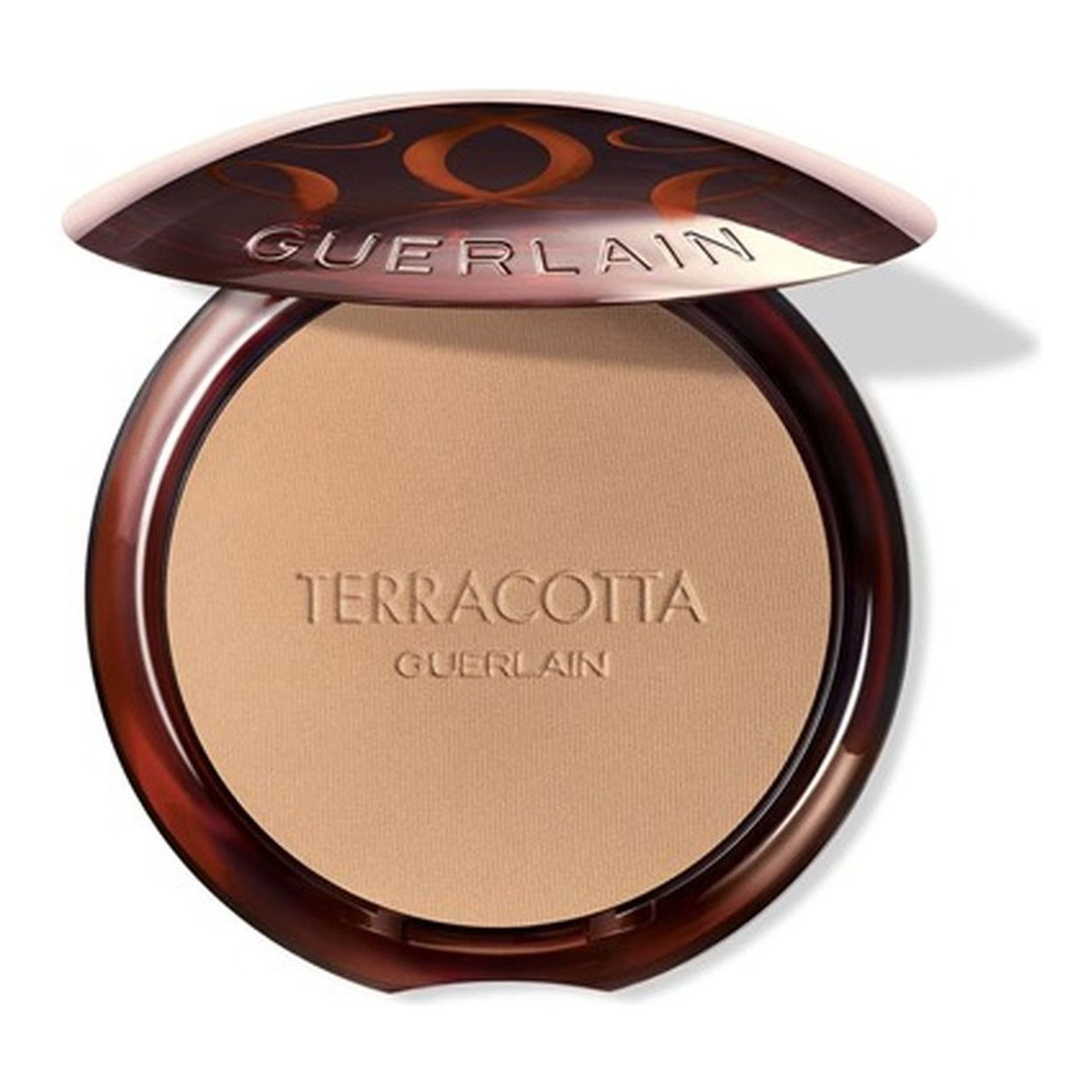 Guerlain Terracotta La Poudre Puder brązujący 00 8.5g