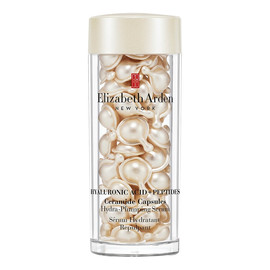 Hyaluronic acid + peptides ceramide capsules nawilżająco-wypełniające serum w kapsułkach 60szt.