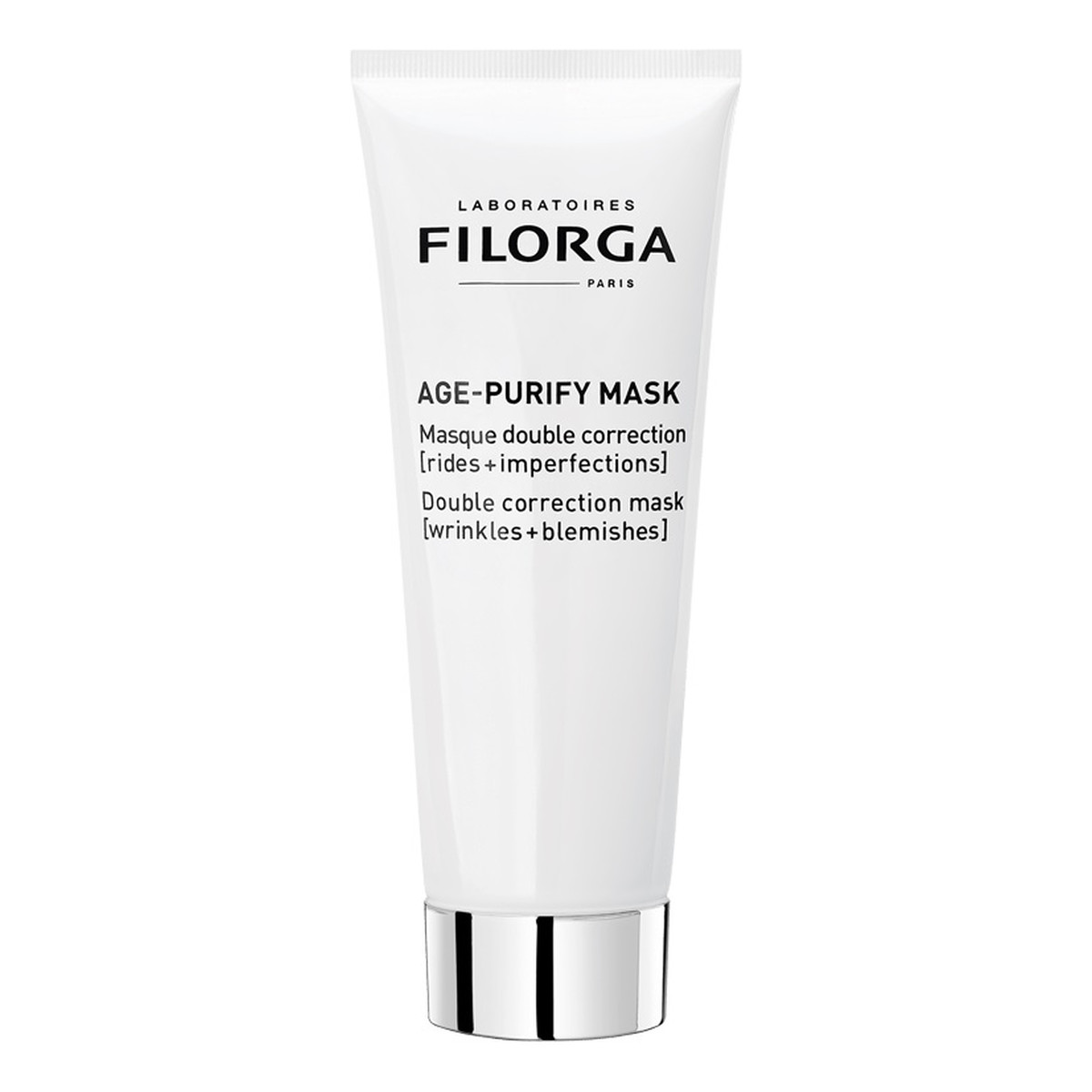 Filorga Age-purify mask odmładzająca maseczka do twarzy 75ml