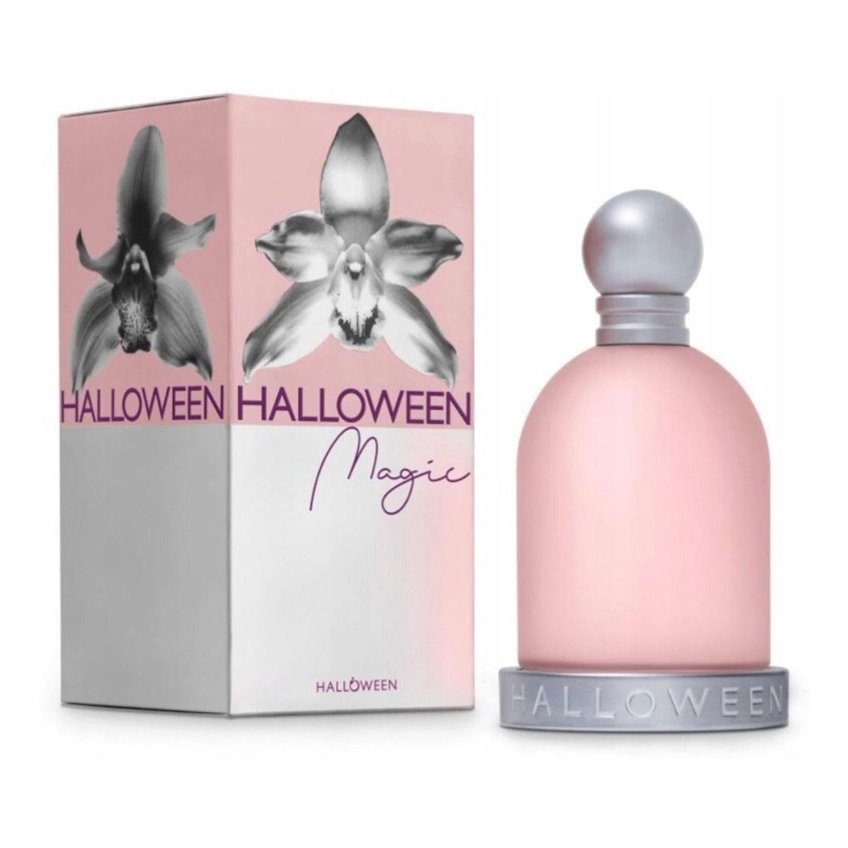 Jesus Del Pozo Halloween Magic Woda toaletowa spray 50ml