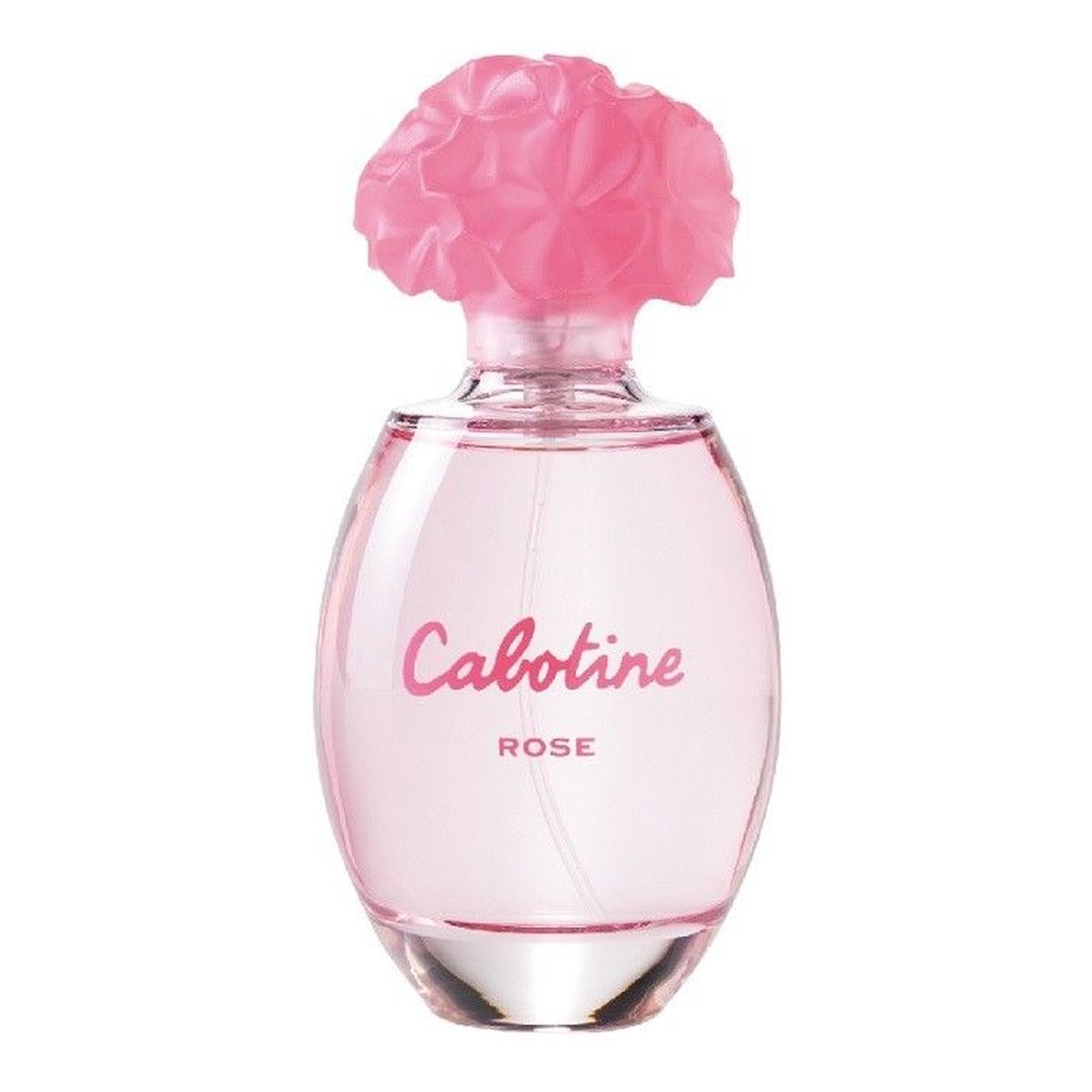 Gres Cabotine Rose EDT spray Woda Toaletowa 100ml