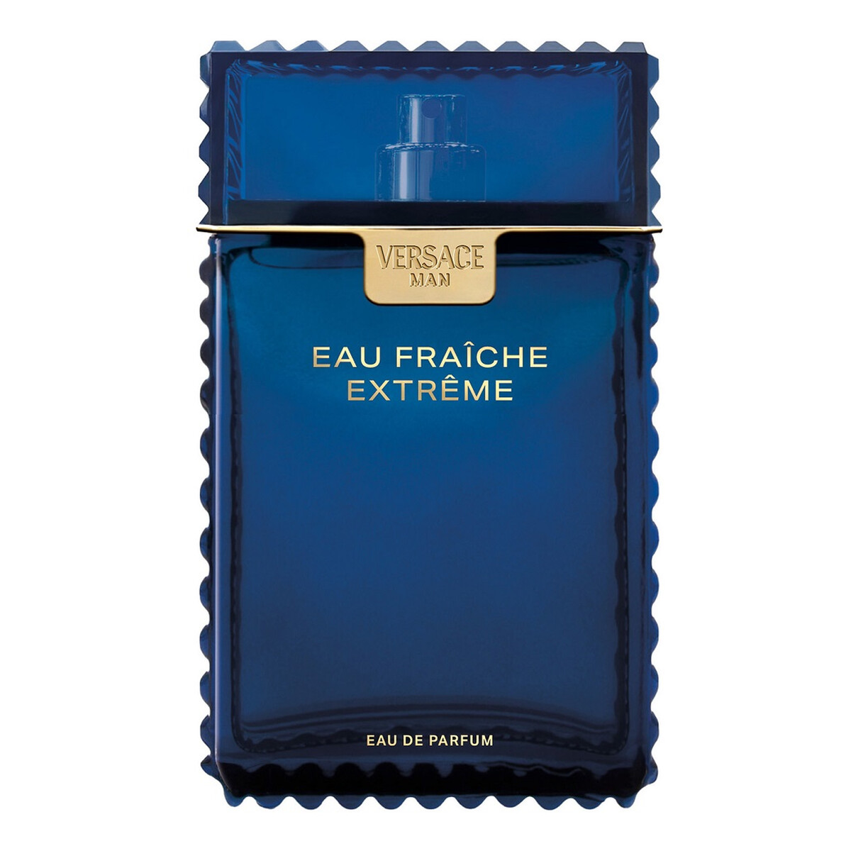 Versace Man Eau Fraiche Extreme Woda perfumowana spray 200ml