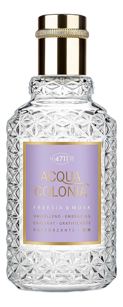 Woda kolońska spray