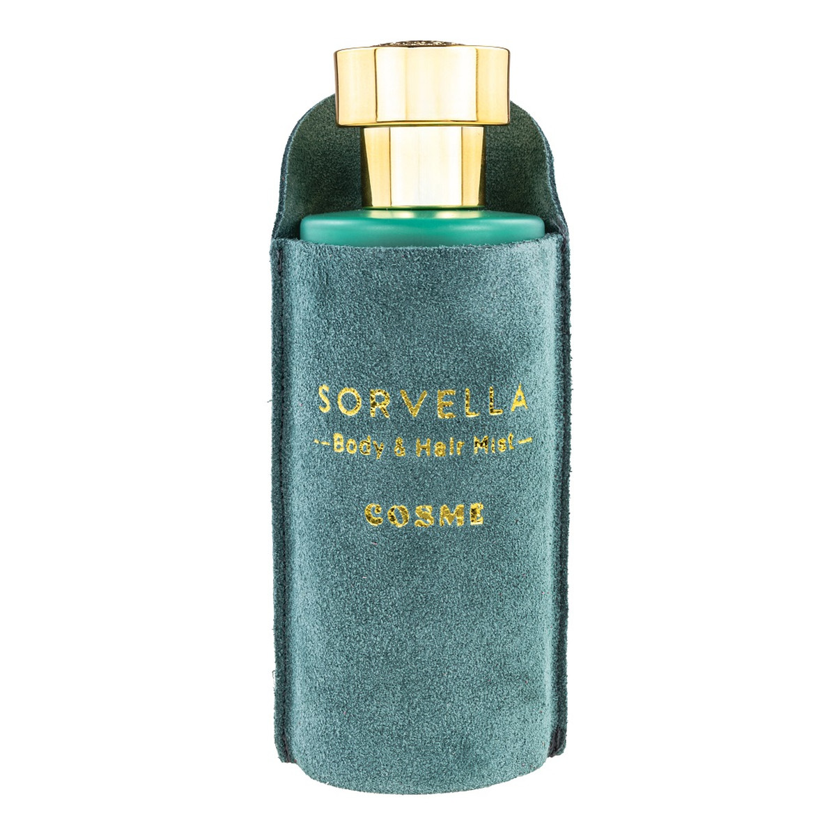 Sorvella Perfume Cosme Mgiełka do ciała i włosów 100ml